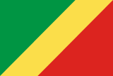 Drapeau Congo