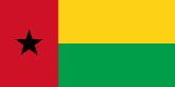 Drapeau Guinée-Bissau