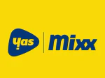 Logo Mixx by Yas