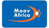 Logo MOOV Africa
